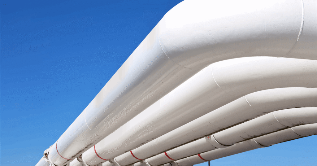 Anticipated energy demand fuels Kinder Morgan's strategic growth plans.