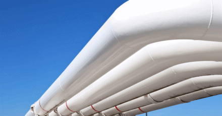 Kinder Morgan Foresees Growth Driven by Energy Demand