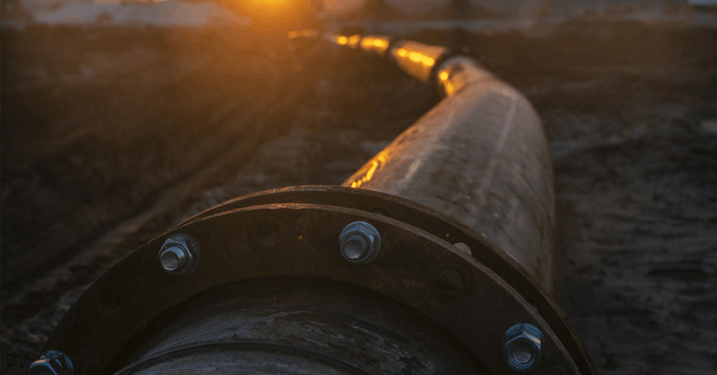 Texas-Arizona pipeline project initiates second open season, seeking commitments for cross-state energy transport.