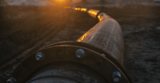 Texas-Arizona Pipeline Project Initiates Second Open Season