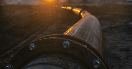 Texas-Arizona Pipeline Project Initiates Second Open Season