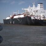 U.S. LNG Exports Face Pressure Amid Rising Gas Prices