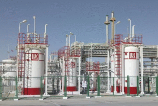 Exxon Mobil Pursues Lukoil’s West Qurna 2 Stake in Iraq
