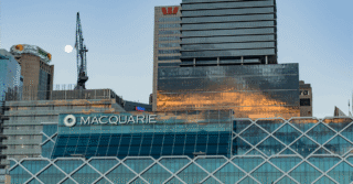 Macquarie Finalizes Long-Term LNG Purchase