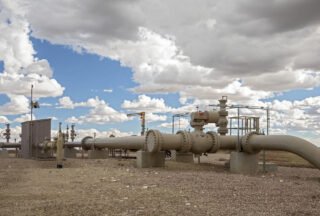 Update: US House Passes Bill to Fast-Track Natural Gas Pipeline Permitting