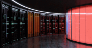 Update: New Era Energy and Digital to Fully Take Over Texas Data Center Project