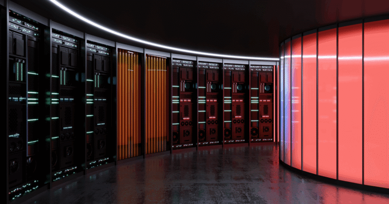 New Era Energy and Digital fully take over Texas data center project, signaling a new era.