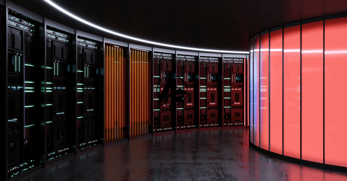 Update: New Era Energy and Digital to Fully Take Over Texas Data Center Project