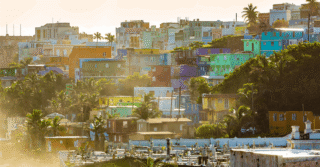 Puerto Rico Secures Seven-Year Natural Gas Supply