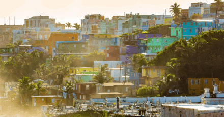 Puerto Rico Secures Seven-Year Natural Gas Supply