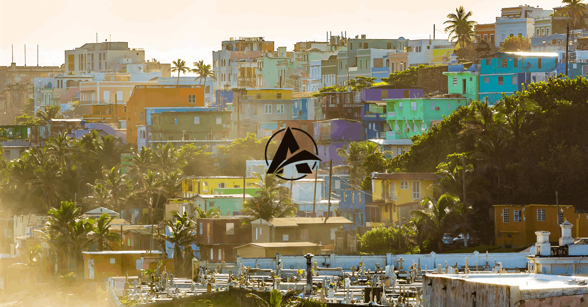 Puerto Rico Secures Seven-Year Natural Gas Supply