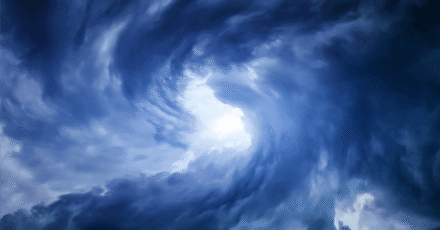 Rare Calm: U.S. Hurricane Season Sees No Landfalls