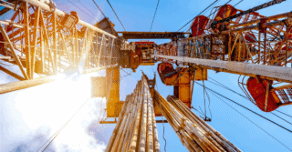 North American Rig Count Rises