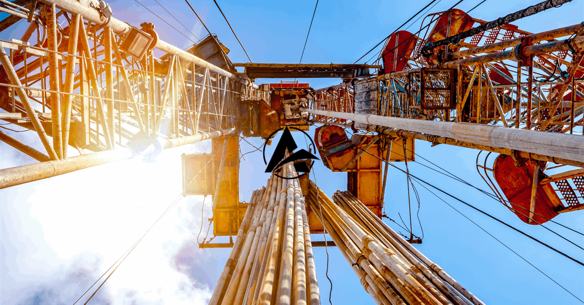 North American Rig Count Rises