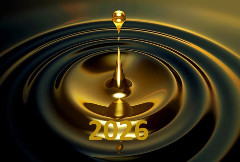 Barclays' 2026 Brent crude outlook: Navigating future oil prices and global supply.