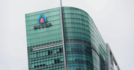 PTTEP Targets Substantial Sales Volume Growth