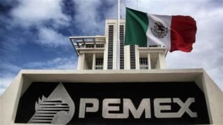 Mexico’s Pemex Seeks Partners, Faces Debt Hurdles