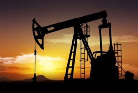 Crude Prices Decline on Supply Surplus, Geopolitical Factors
