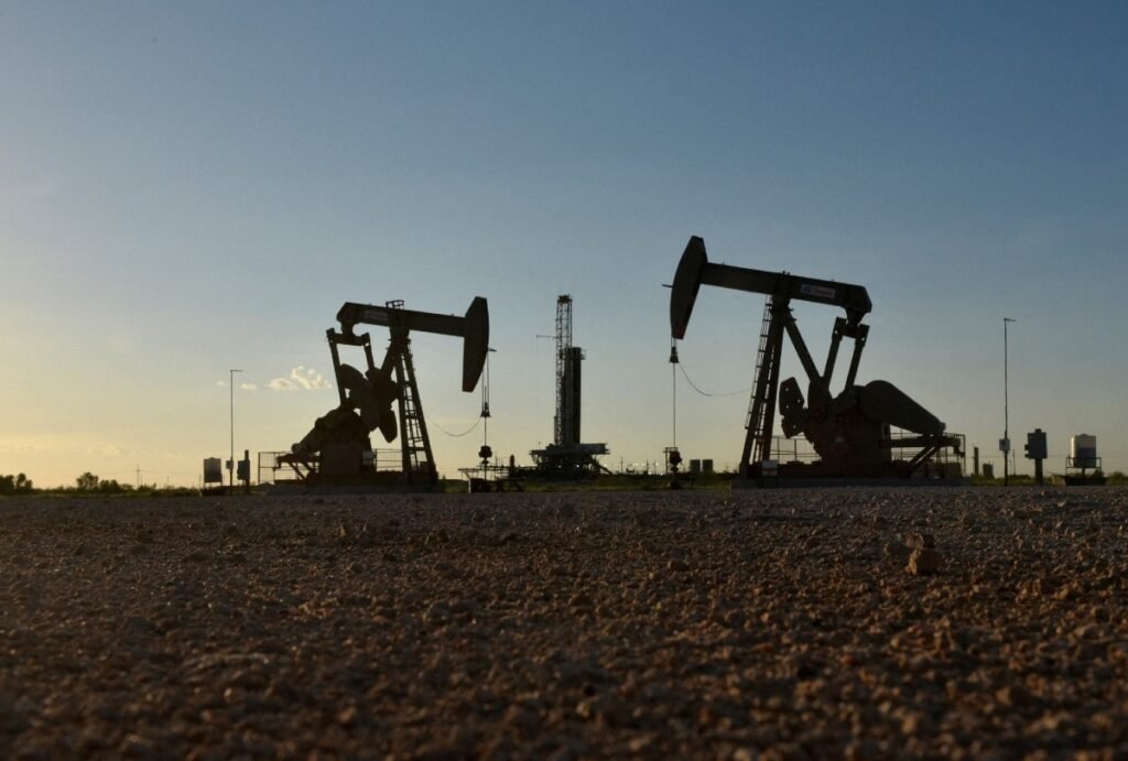 Geopolitics fuel uncertainty in oil markets, threatening global energy supply.