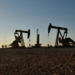 Global Oil Market Anticipates Significant Supply Surplus
