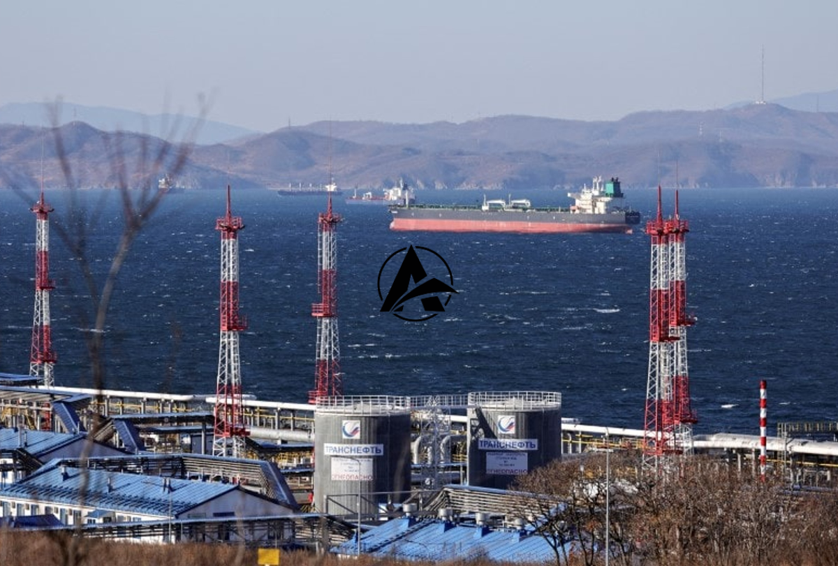 Black Sea Oil Terminal Sustains Damage, Chevron Operations Persist