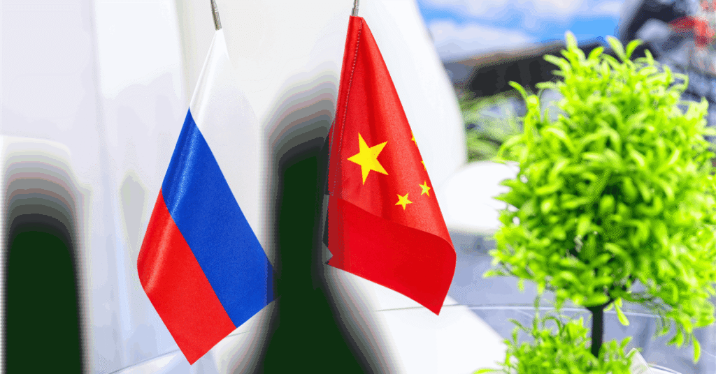 China receives LNG from sanctioned Russian plant, challenging Western efforts.
