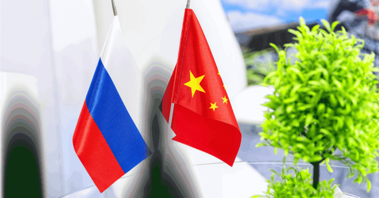 China receives LNG from sanctioned Russian plant, challenging Western efforts.