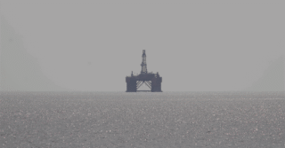 Shell Greenlights Gulf of Mexico Waterflood Initiative