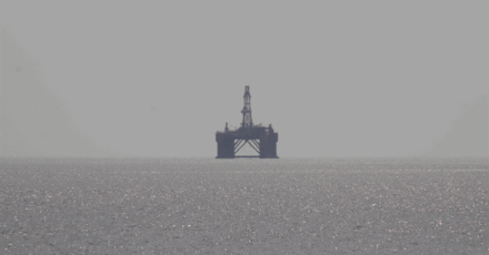 Shell Greenlights Gulf of Mexico Waterflood Initiative