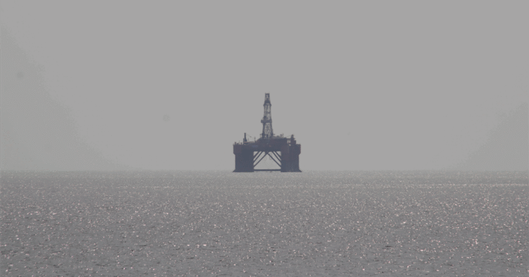 Shell's new waterflood initiative expands offshore oil recovery operations in the Gulf of Mexico.