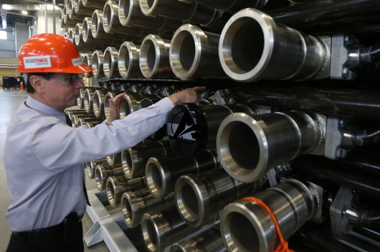 U.S. Department of Energy Boosts Small Reactor Development