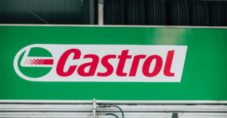 Stonepeak Secures Majority Stake in Castrol