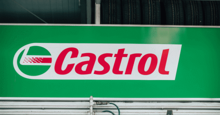 Stonepeak Secures Majority Stake in Castrol