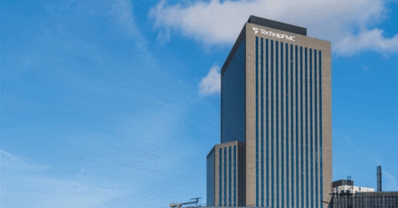 TechnipFMC Secures Key Contract for Gorgon Expansion