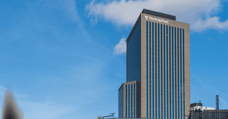 TechnipFMC secures pivotal contract for the Gorgon Expansion, advancing a critical Australian energy project.