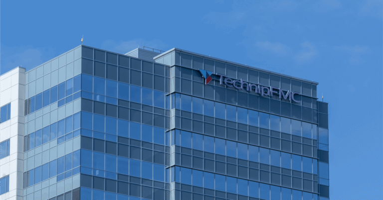 TechnipFMC secures a monumental LNG project offshore Mozambique, shaping the region's energy future.