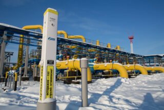 European Union Accelerates Russian Gas Phase-Out