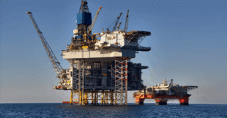 TotalEnergies, Partners Establish Major UK North Sea Energy Venture