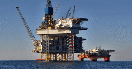 TotalEnergies, Partners Establish Major UK North Sea Energy Venture