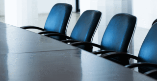 Update: Tullow Names Ex-Trafigura Executive as Chair