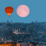 Turkiye Secures Long-Term LNG Supplies Through New Agreements