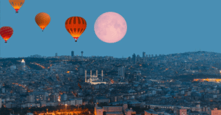 Turkiye Secures Long-Term LNG Supplies Through New Agreements