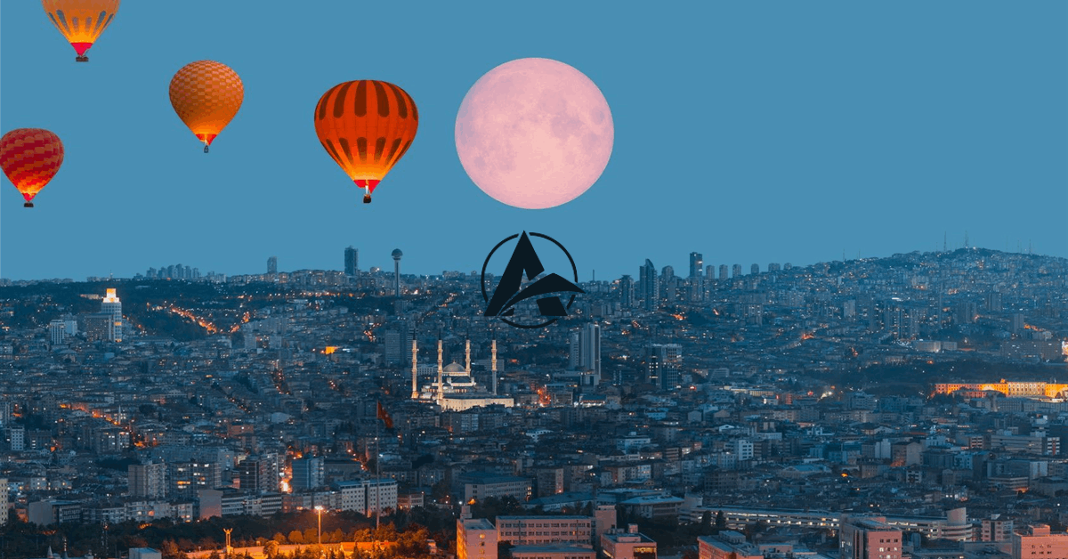 Turkiye Secures Long-Term LNG Supplies Through New Agreements