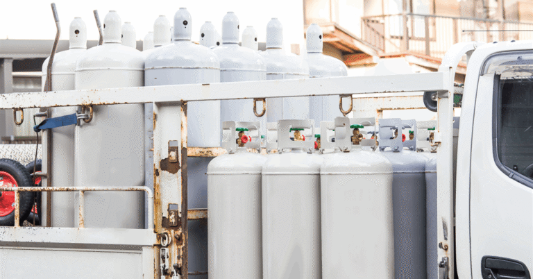 Propane shortages force extension of Northeast energy emergency order.