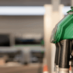 U.S. Gasoline Prices See Significant Drop
