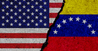 U.S. Pursues Sanctioned Tanker Bound for Venezuela