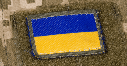 Ukrainian Forces Target Rosneft Refinery