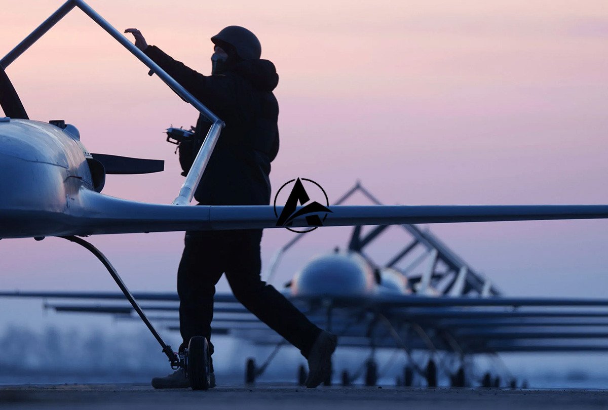 Caspian Pipeline Consortium Halts Oil Exports After Drone Attack