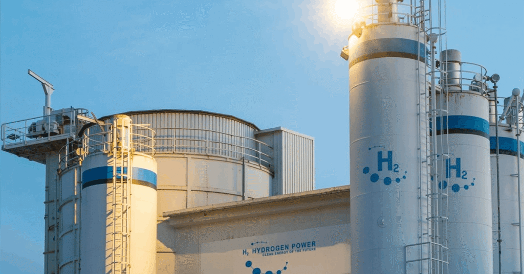 Uniper and thyssenkrupp Uhde collaborate on the Wilhelmshaven hydrogen terminal, boosting Germany's green energy future.