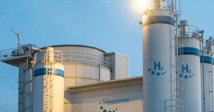 Uniper, thyssenkrupp Uhde Partner on Wilhelmshaven Hydrogen Terminal
